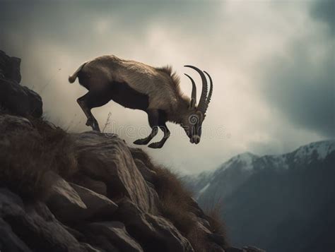  Ibex! Agile Mountain Climbers With Horns That Could Rival Ancient Kings